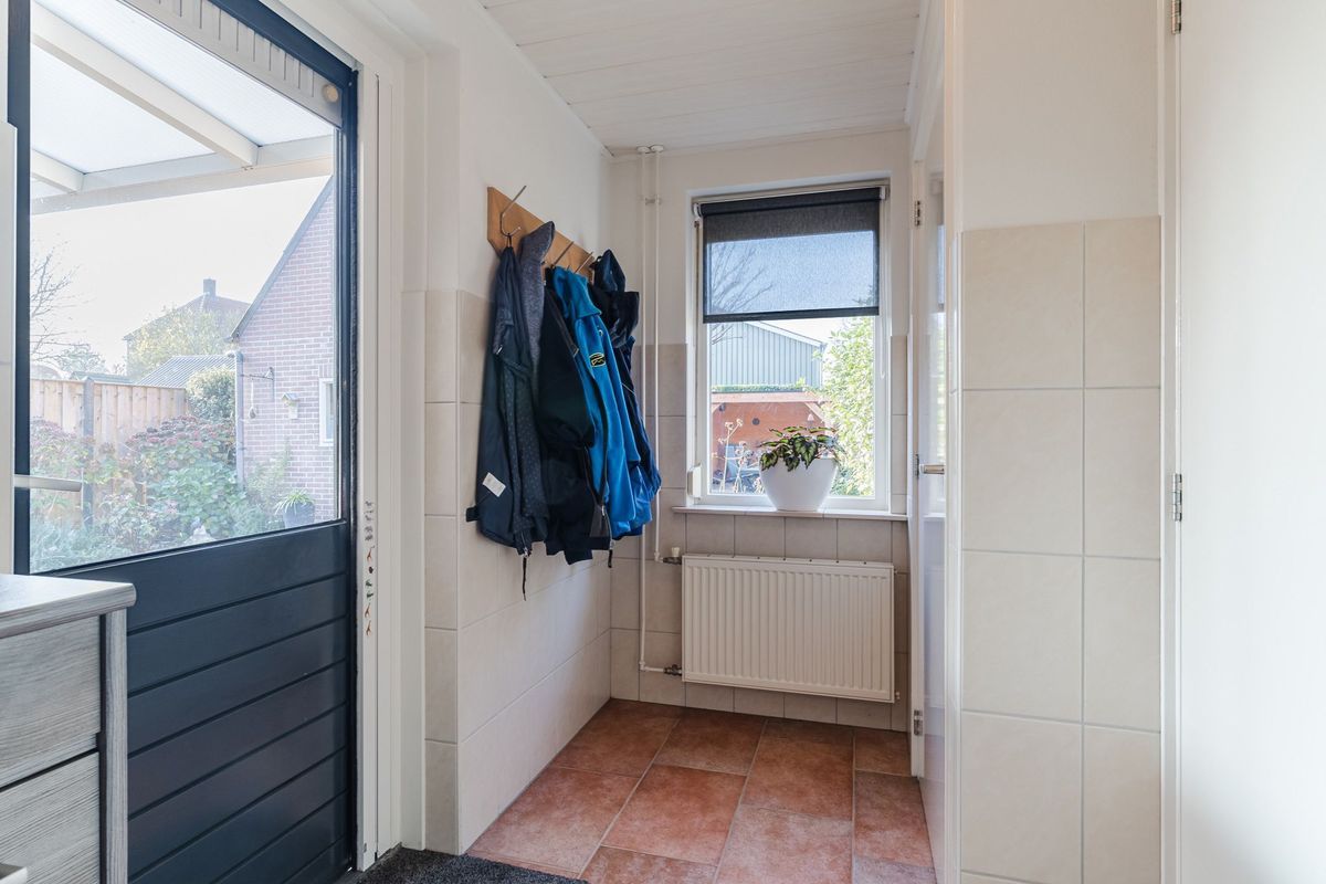 A. van der Kolkstraat 27 Photo Blur 11