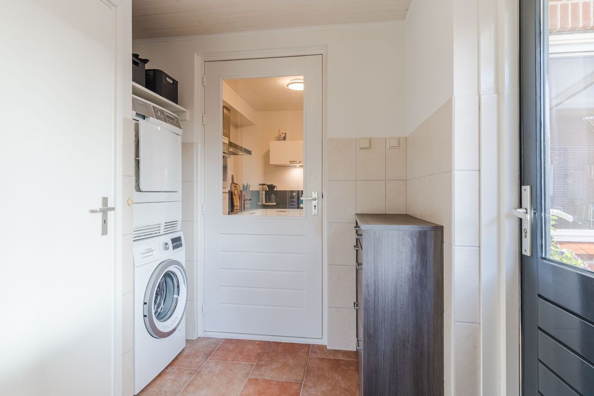 A. van der Kolkstraat 27 Photo Blur 12