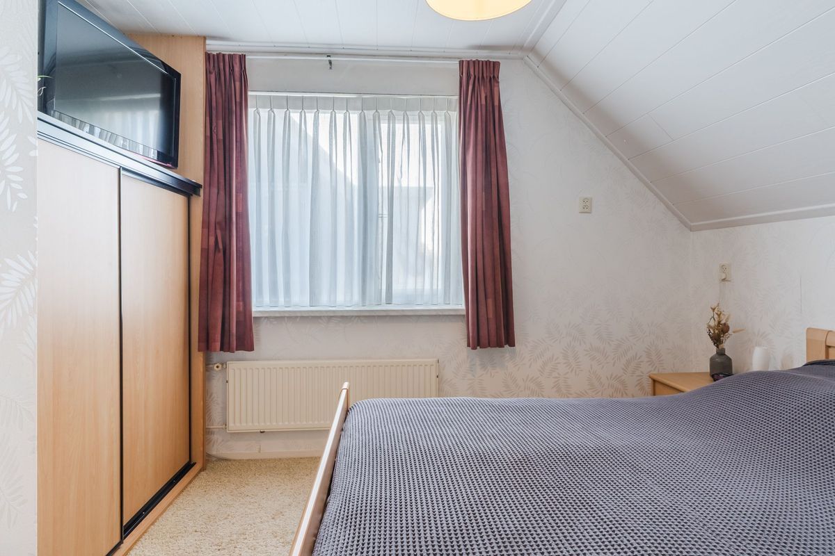 A. van der Kolkstraat 27 Photo Blur 15