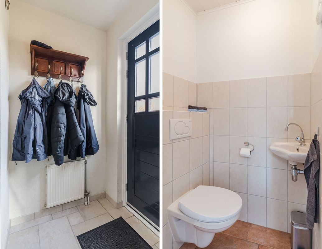 A. van der Kolkstraat 27 Photo Blur 13