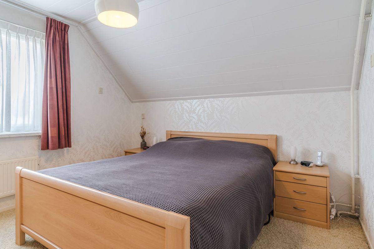 A. van der Kolkstraat 27 Photo Blur 14