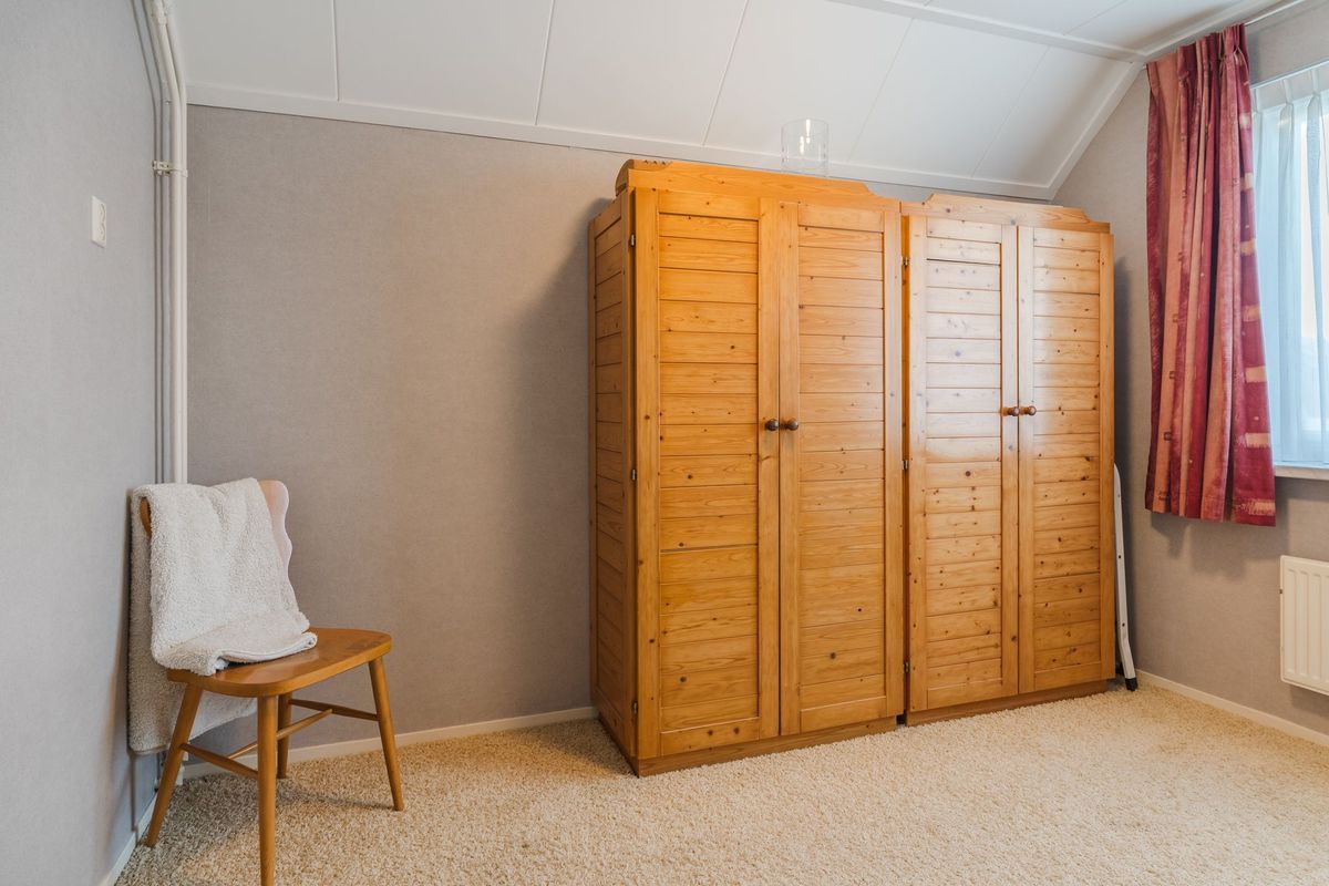 A. van der Kolkstraat 27 Photo Blur 17