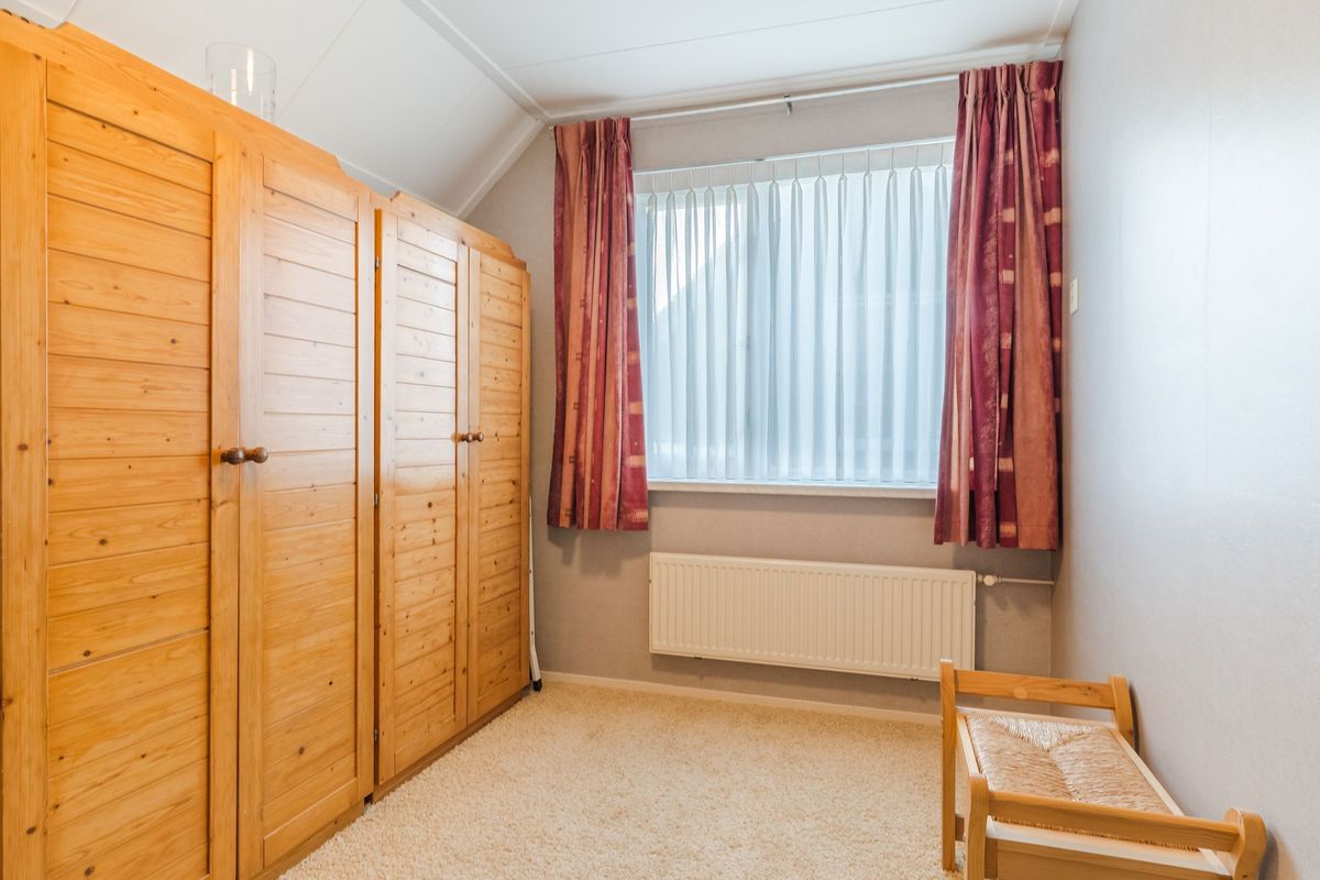 A. van der Kolkstraat 27 Photo Blur 18