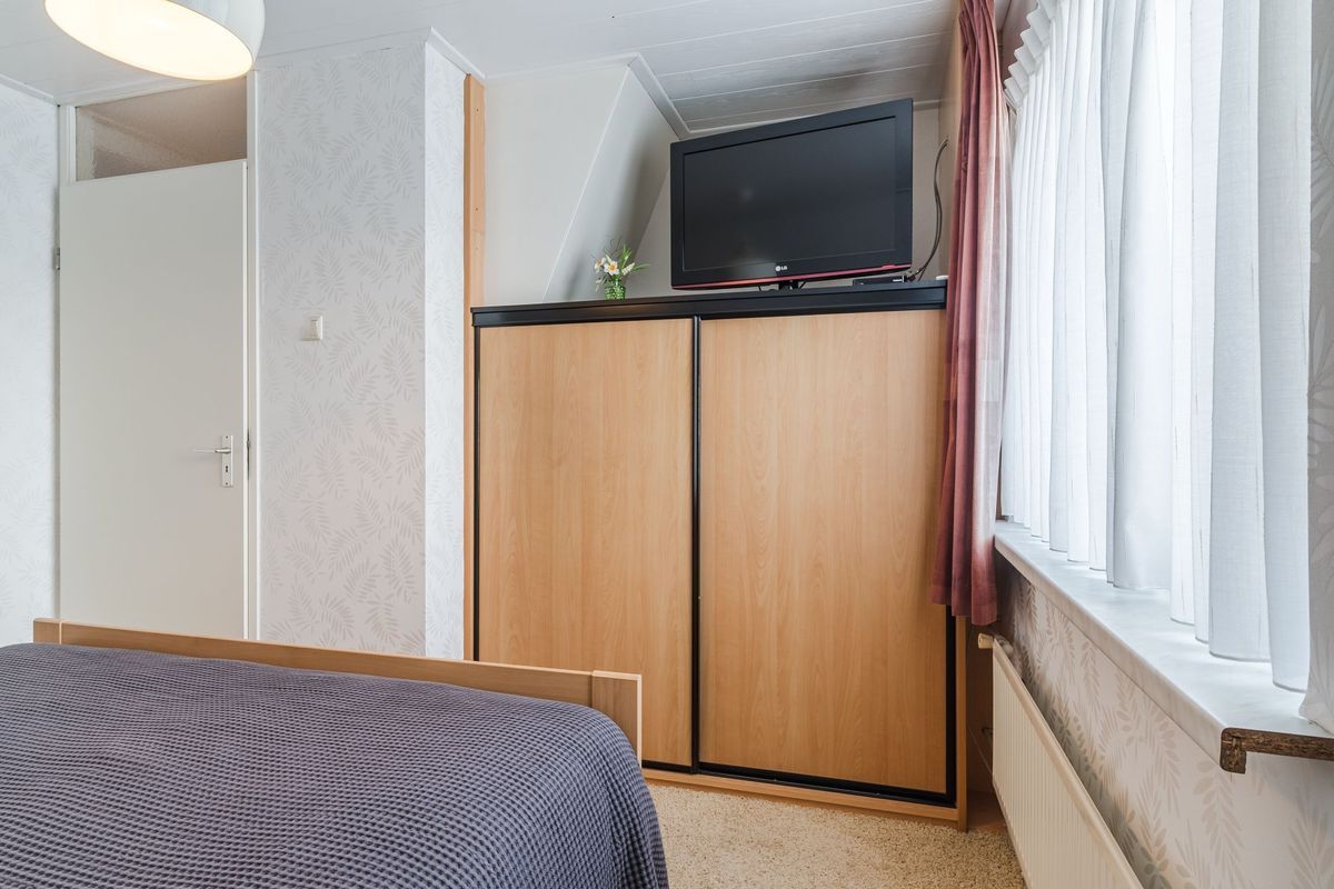 A. van der Kolkstraat 27 Photo Blur 16