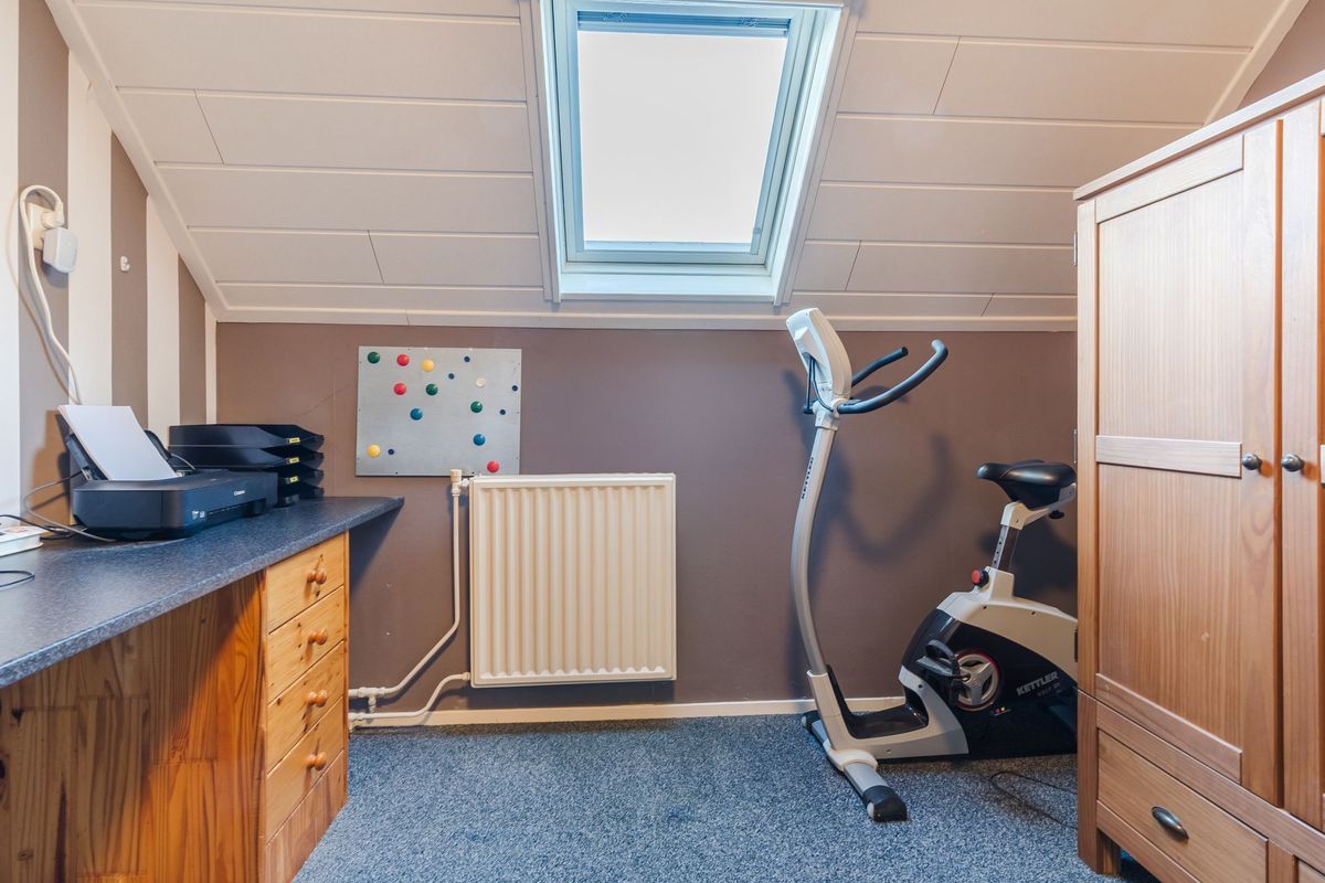 A. van der Kolkstraat 27 Photo Blur 20