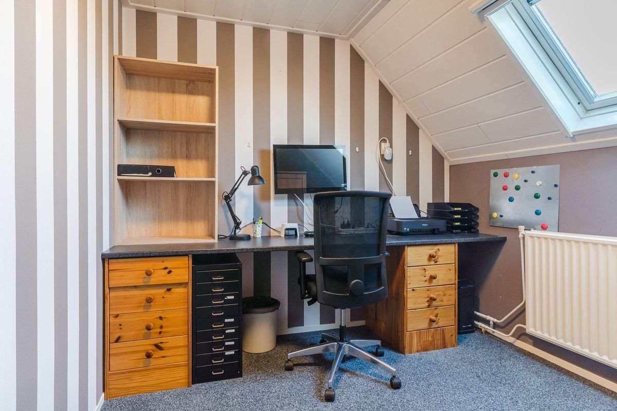 A. van der Kolkstraat 27 Photo Blur 19