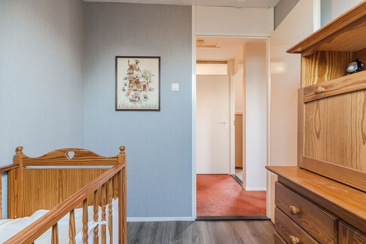 A. van der Kolkstraat 27 Photo Blur 22