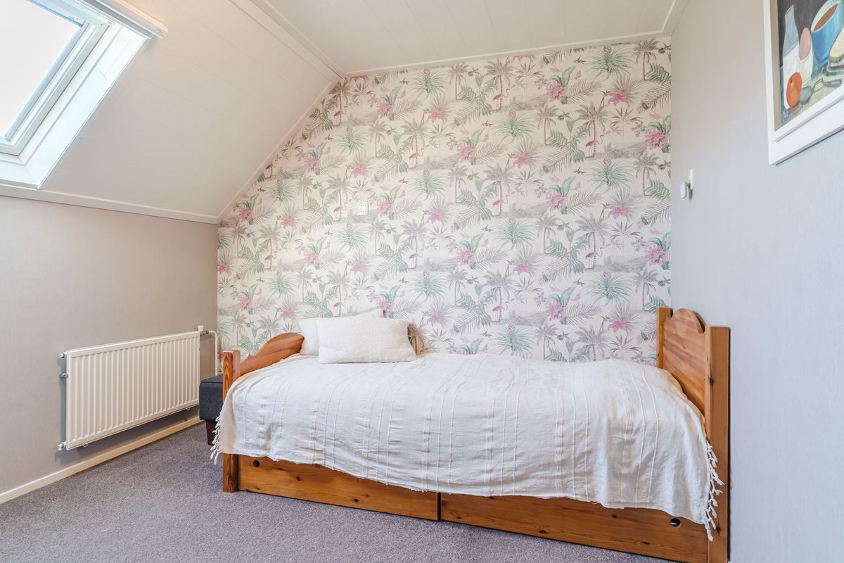 A. van der Kolkstraat 27 Photo Blur 23