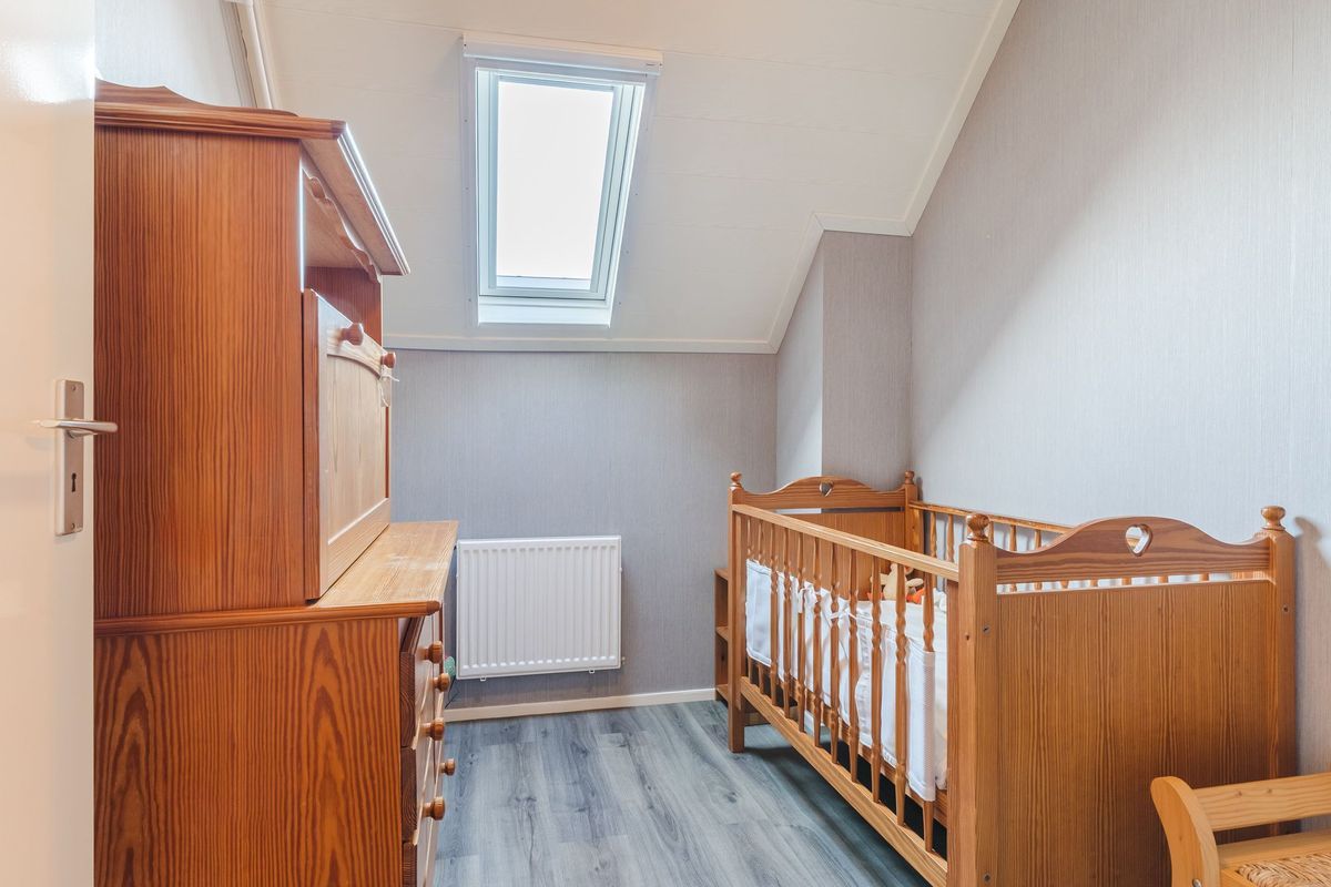 A. van der Kolkstraat 27 Photo Blur 21