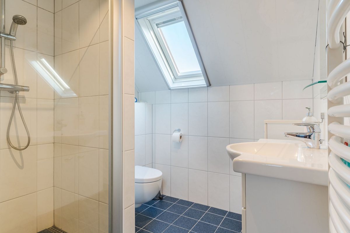 A. van der Kolkstraat 27 Photo Blur 25