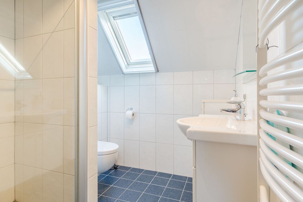 A. van der Kolkstraat 27 Photo Blur 26