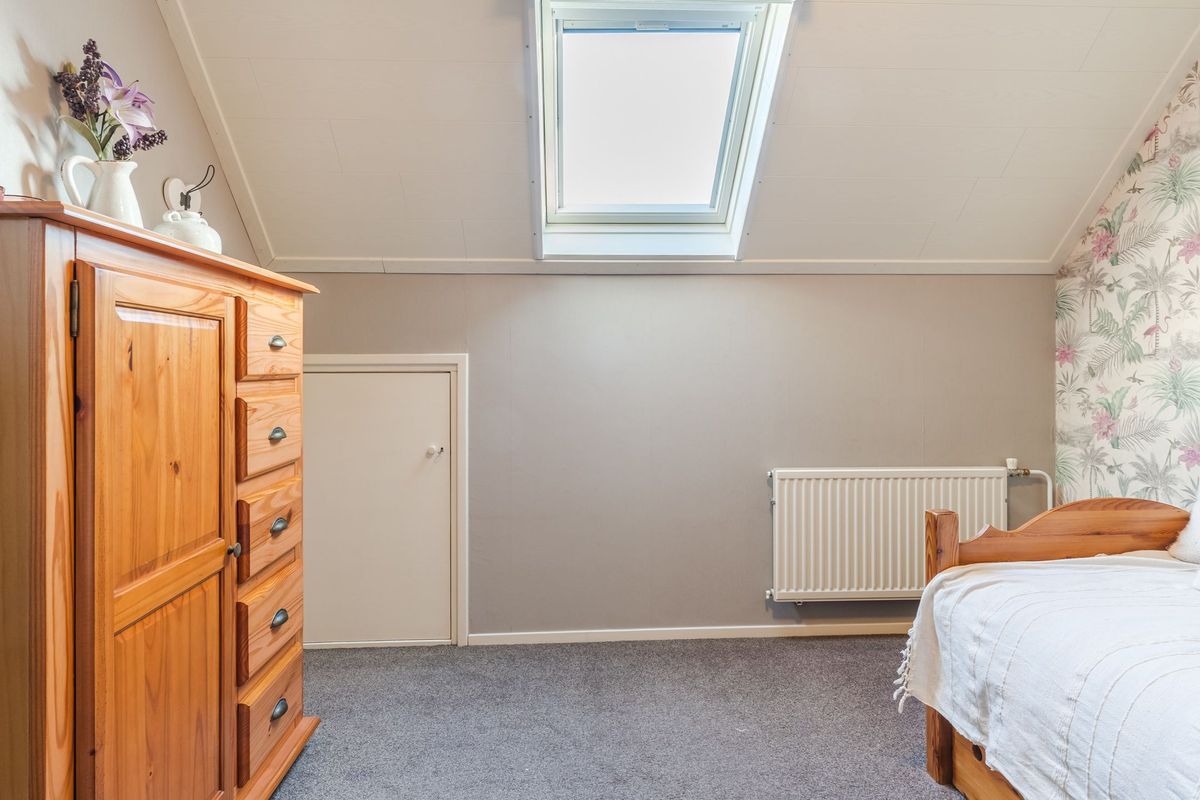 A. van der Kolkstraat 27 Photo Blur 24