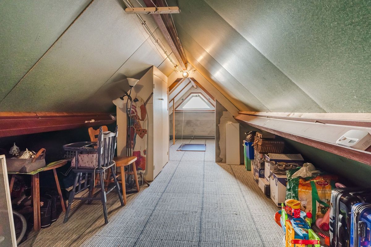 A. van der Kolkstraat 27 Photo Blur 30