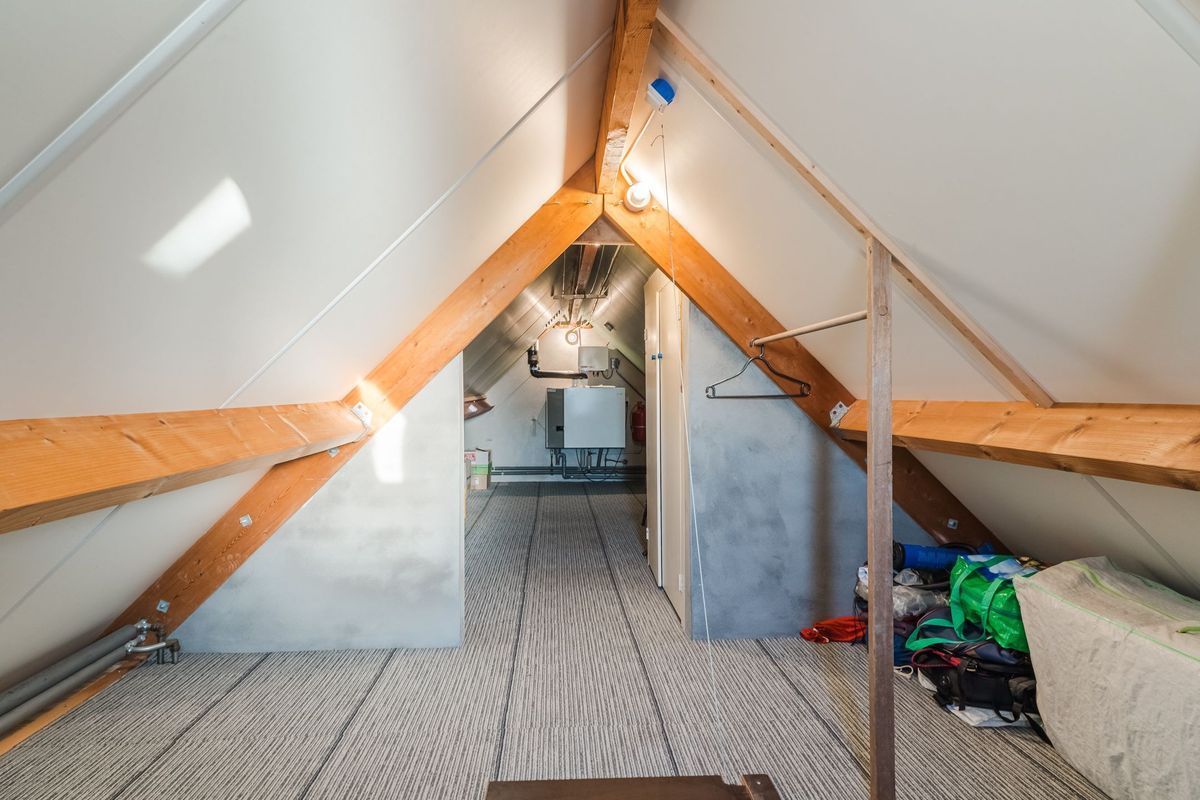 A. van der Kolkstraat 27 Photo Blur 28