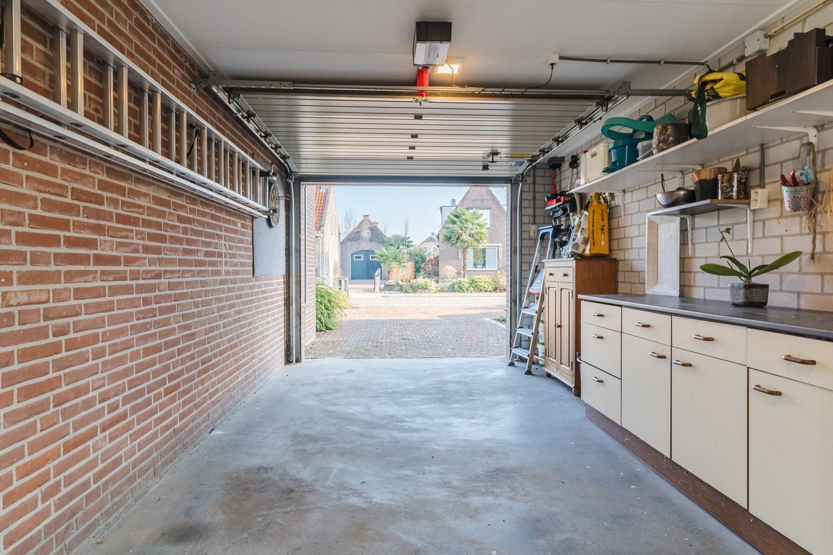 A. van der Kolkstraat 27 Photo Blur 31