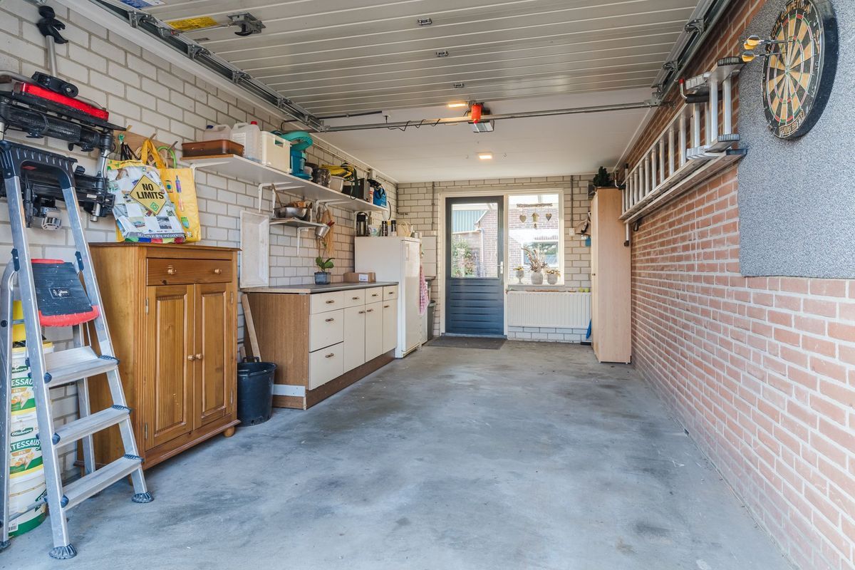 A. van der Kolkstraat 27 Photo Blur 32