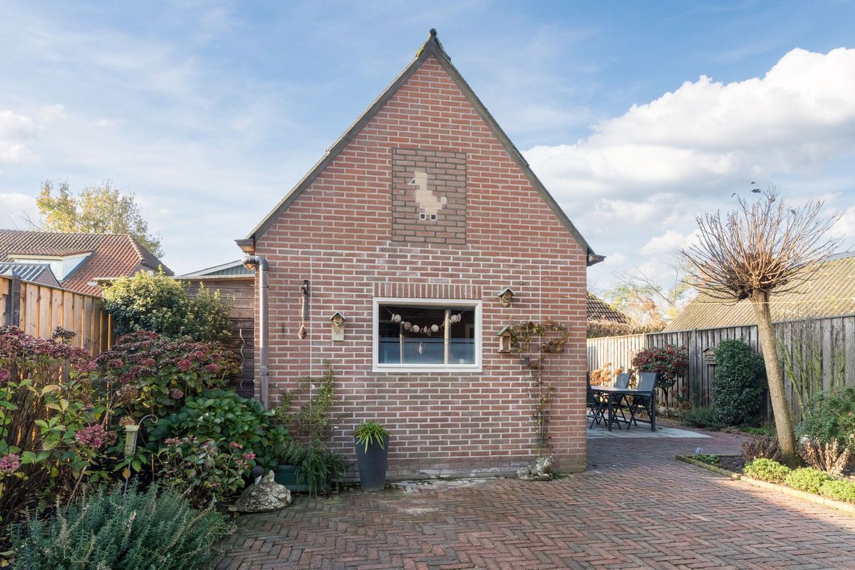 A. van der Kolkstraat 27 Photo Blur 34