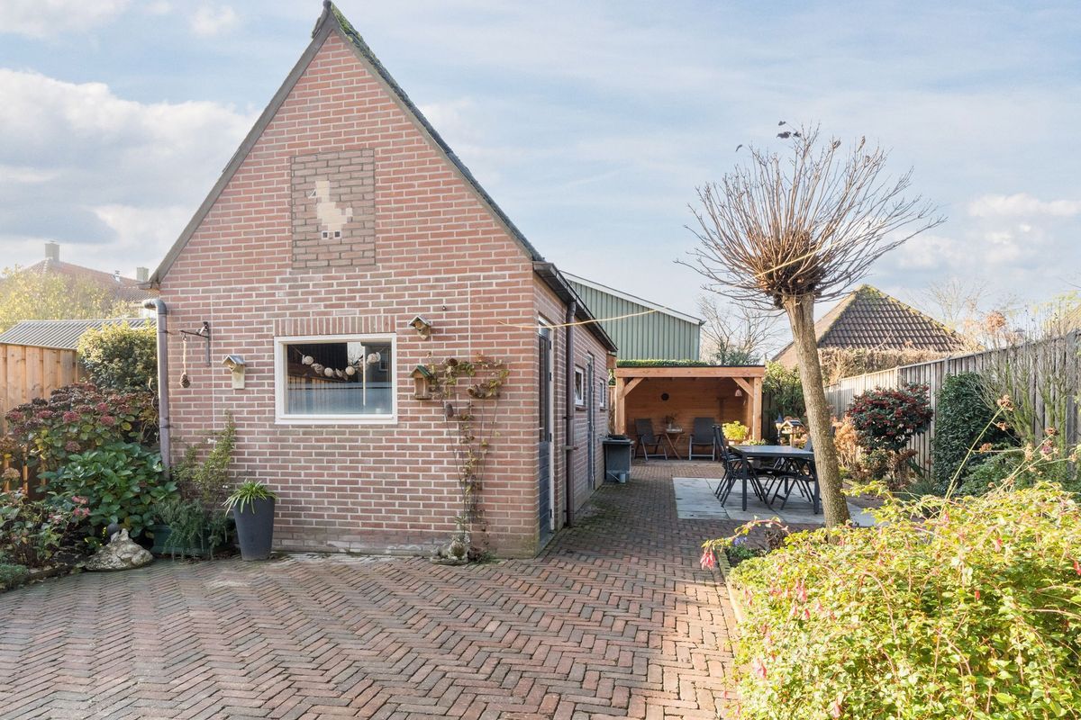 A. van der Kolkstraat 27 Photo Blur 33