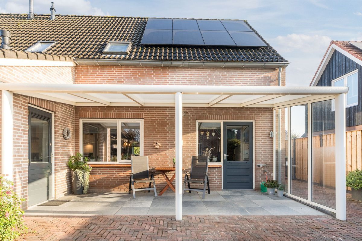 A. van der Kolkstraat 27 Photo Blur 36