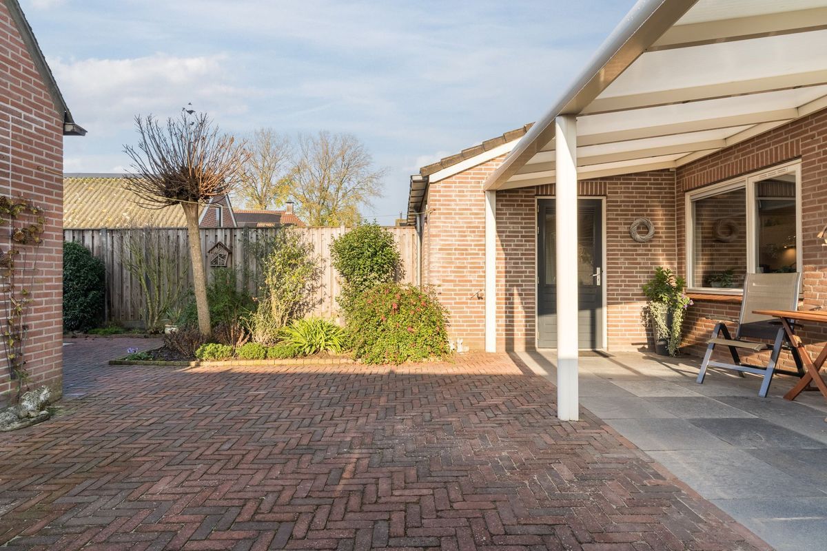 A. van der Kolkstraat 27 Photo Blur 35