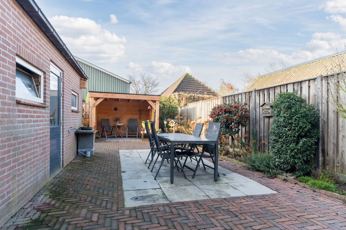 A. van der Kolkstraat 27 Photo Blur 38