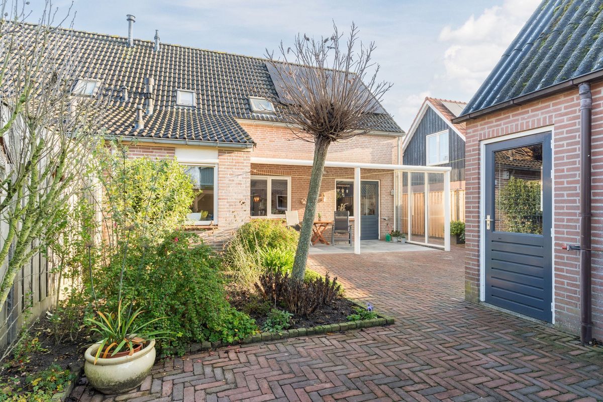 A. van der Kolkstraat 27 Photo Blur 37