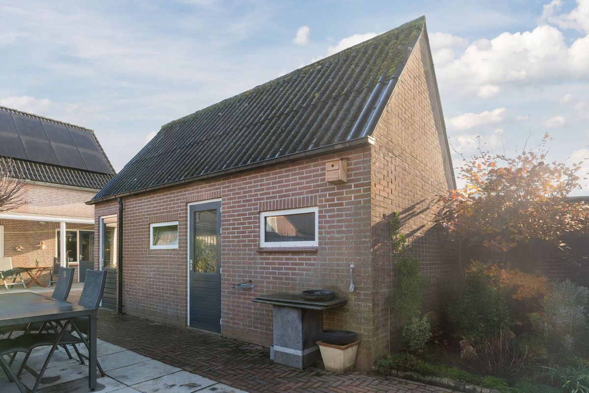 A. van der Kolkstraat 27 Photo Blur 39