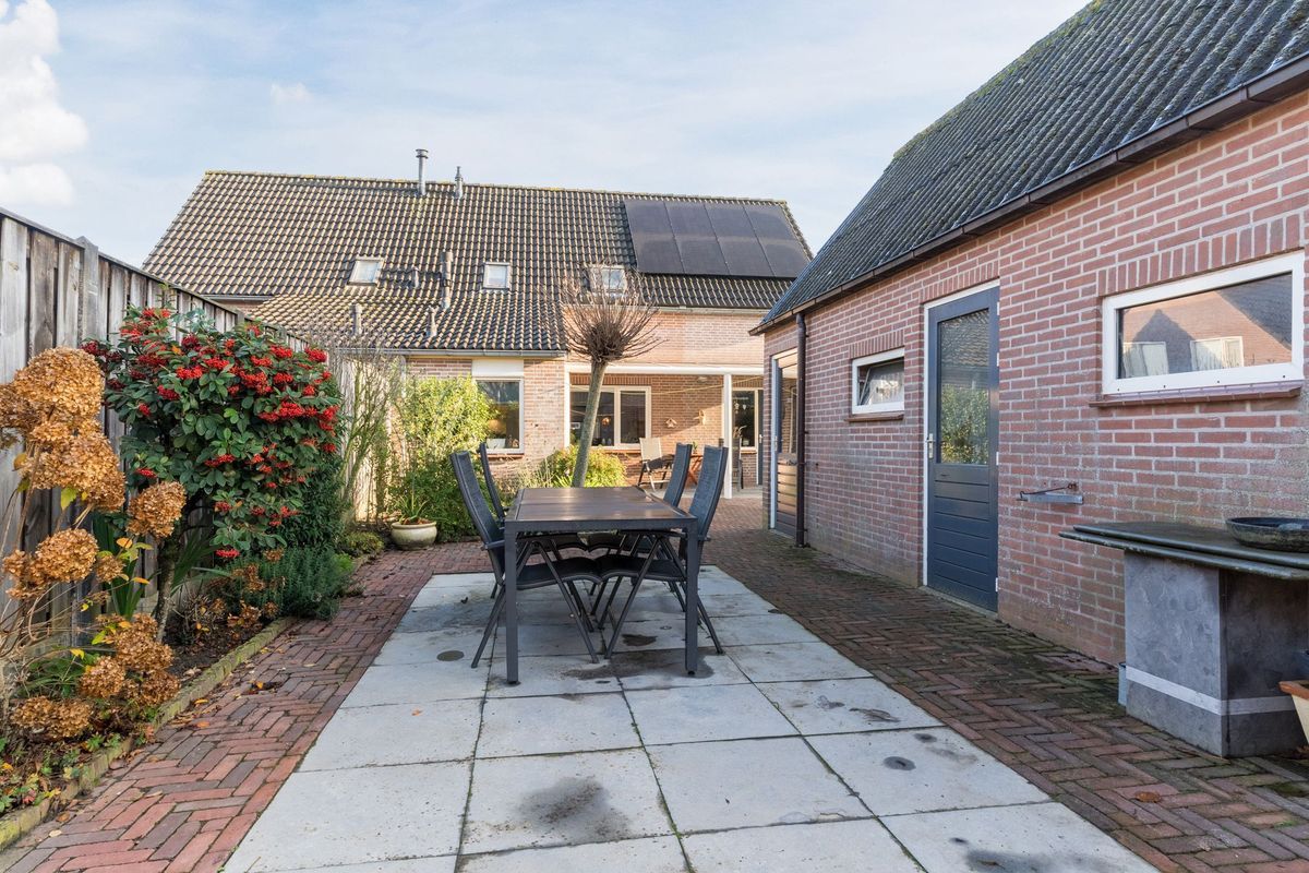 A. van der Kolkstraat 27 Photo Blur 41