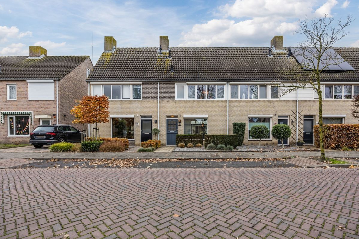 van Heinsbergstraat 107 Photo Blur 49