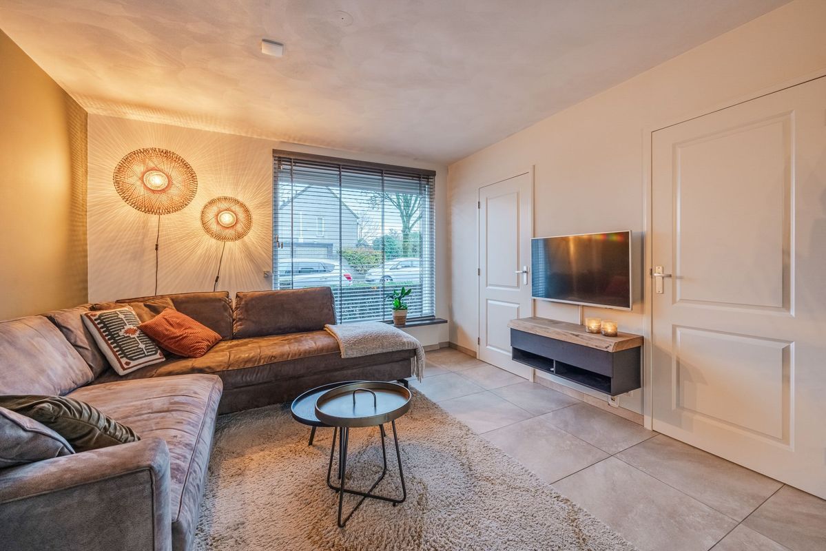 van Heinsbergstraat 107 Photo Blur 5