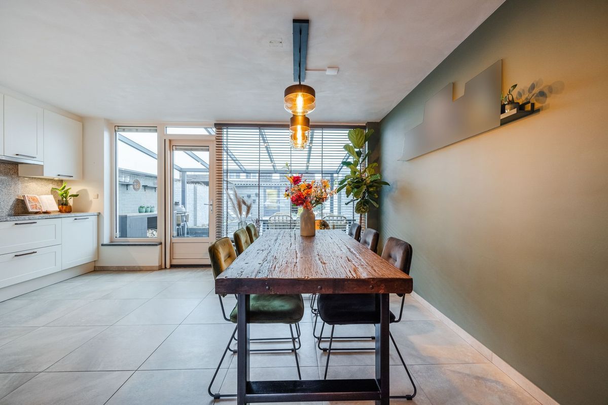 van Heinsbergstraat 107 Photo Blur 10