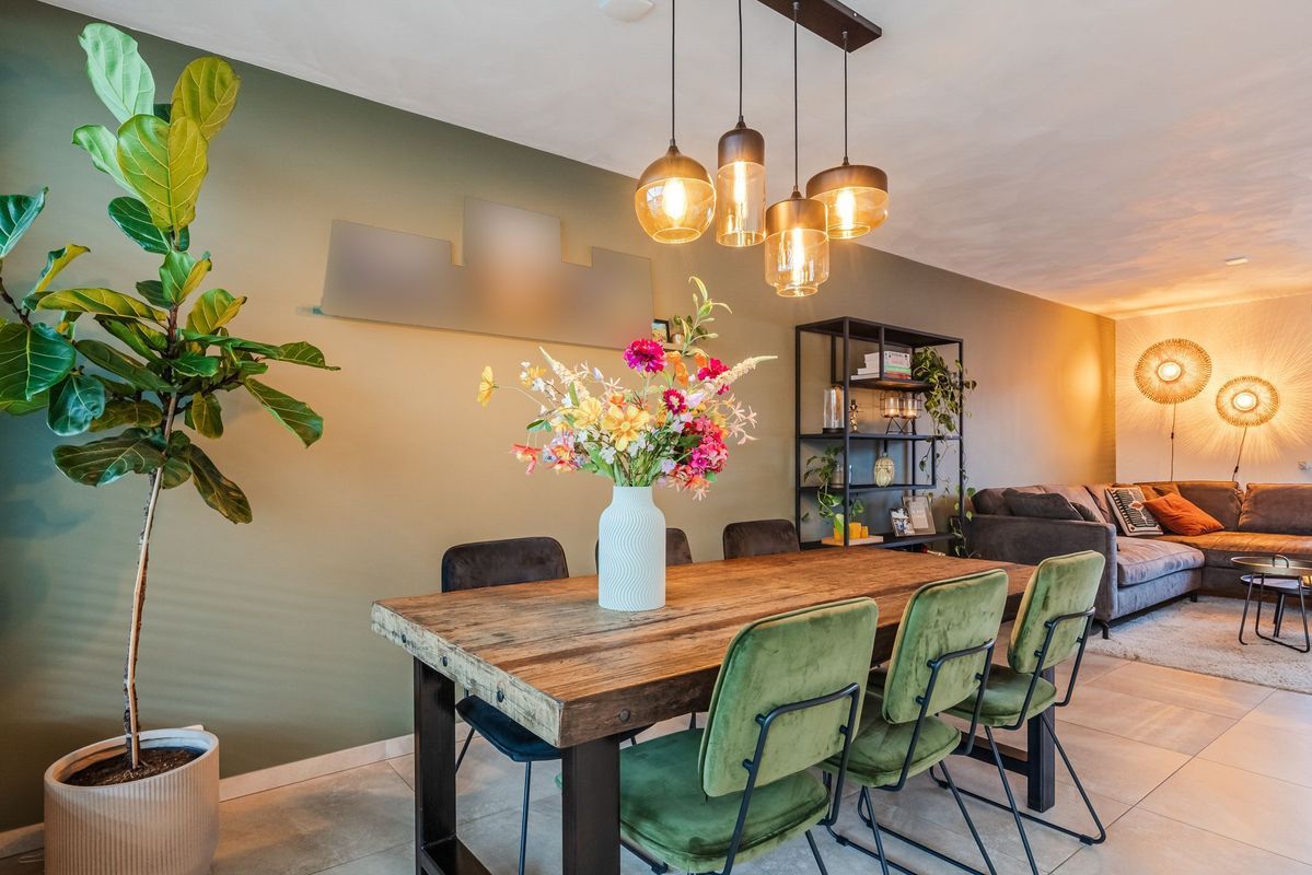 van Heinsbergstraat 107 Photo Blur 11