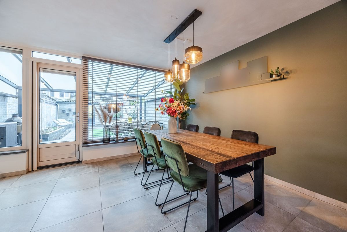 van Heinsbergstraat 107 Photo Blur 9