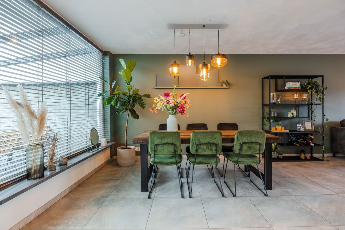 van Heinsbergstraat 107 Photo Blur 3