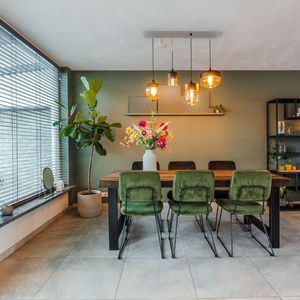 van Heinsbergstraat 107 Photo 4