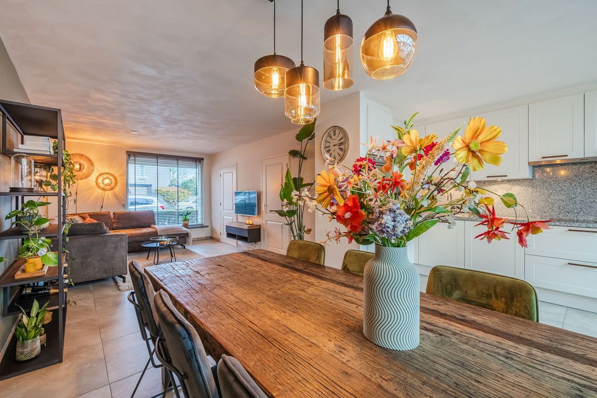 van Heinsbergstraat 107 Photo Blur 12