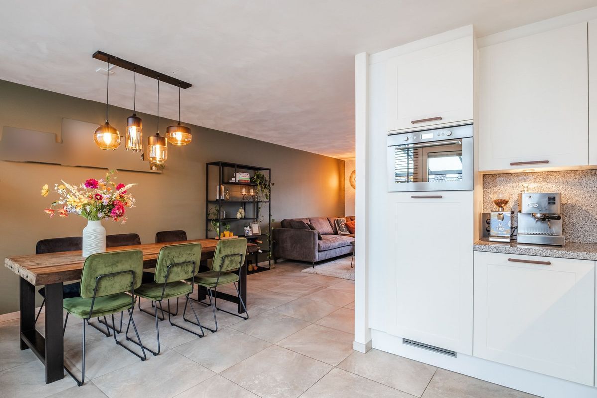 van Heinsbergstraat 107 Photo Blur 16