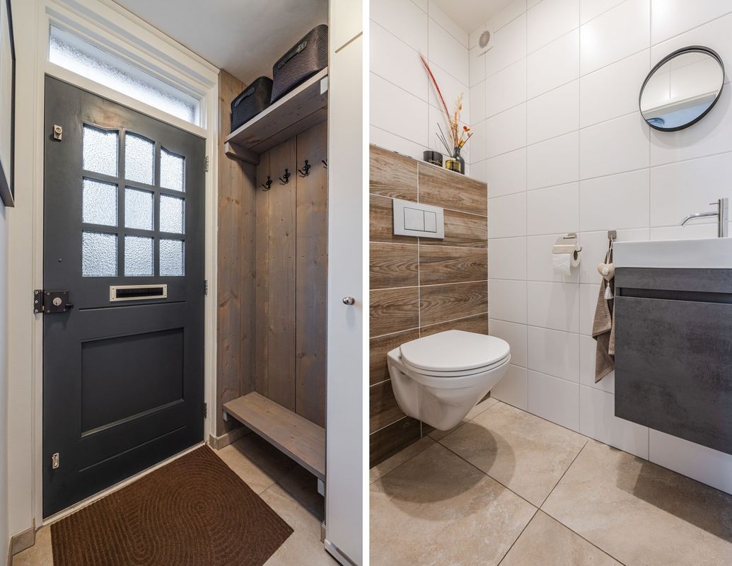 van Heinsbergstraat 107 Photo Blur 4