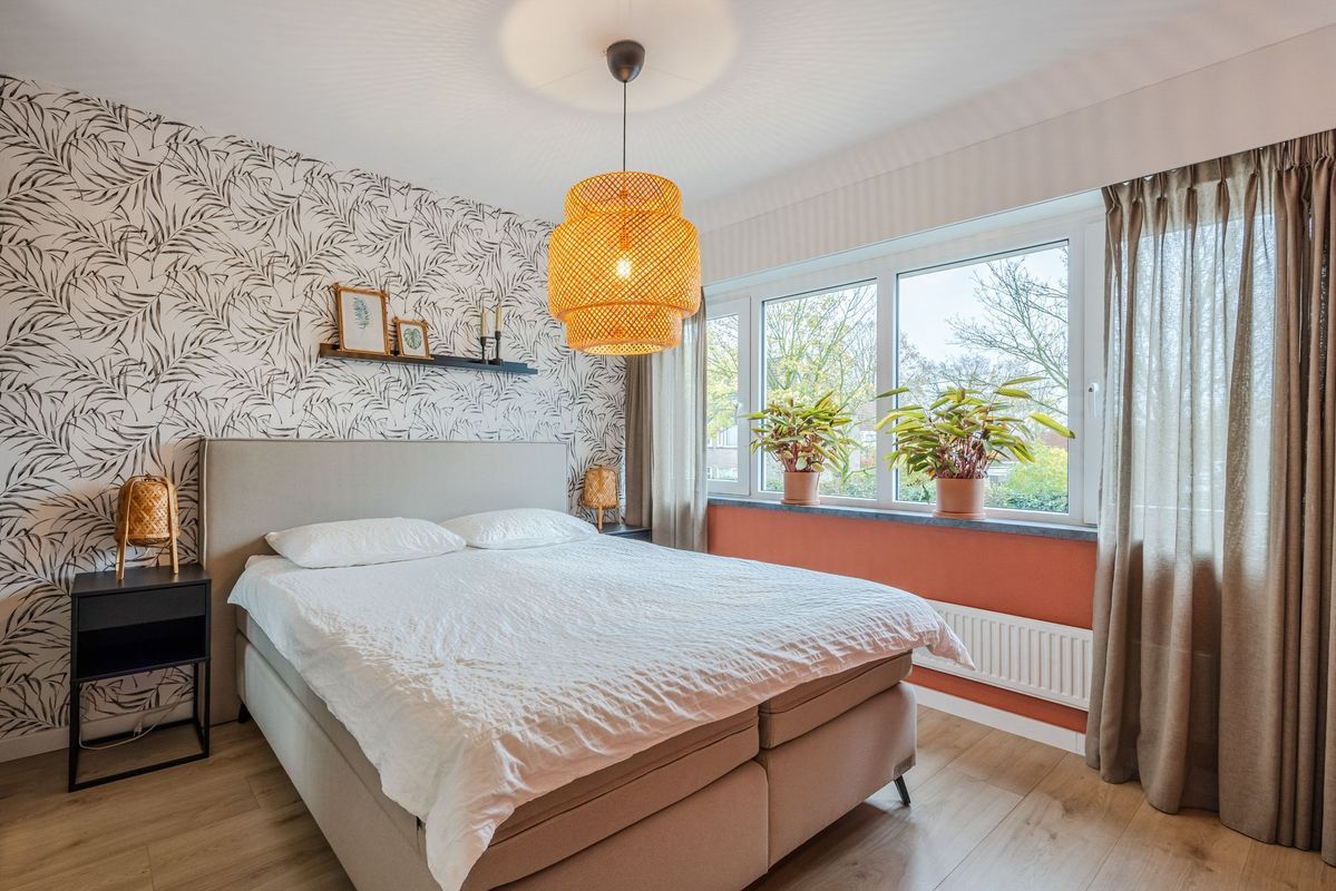 van Heinsbergstraat 107 Photo Blur 29