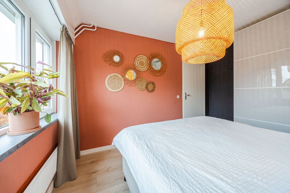 van Heinsbergstraat 107 Photo Blur 31