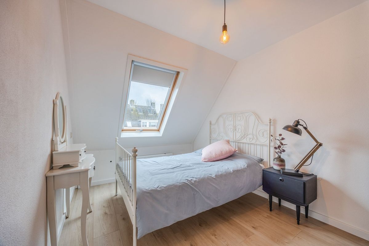 van Heinsbergstraat 107 Photo Blur 32