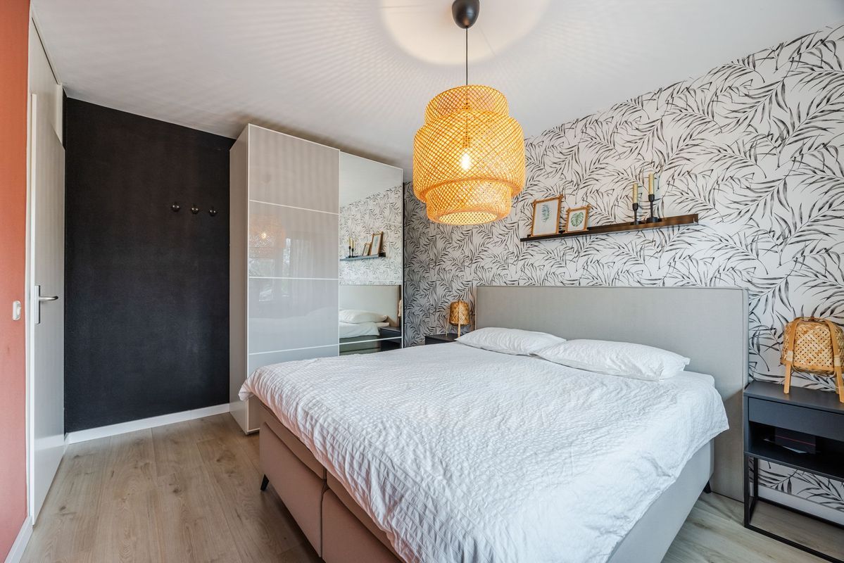 van Heinsbergstraat 107 Photo Blur 30