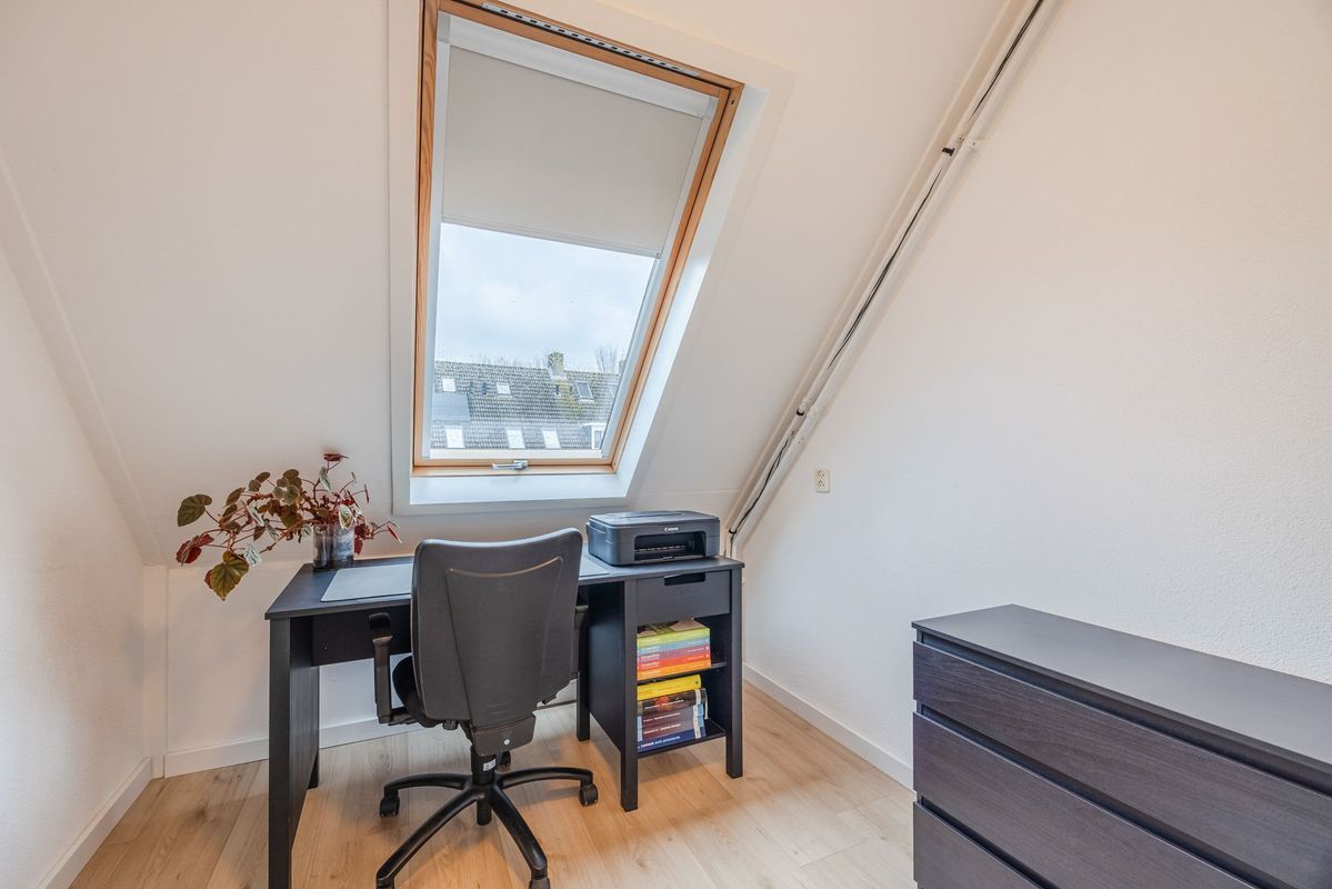 van Heinsbergstraat 107 Photo Blur 35