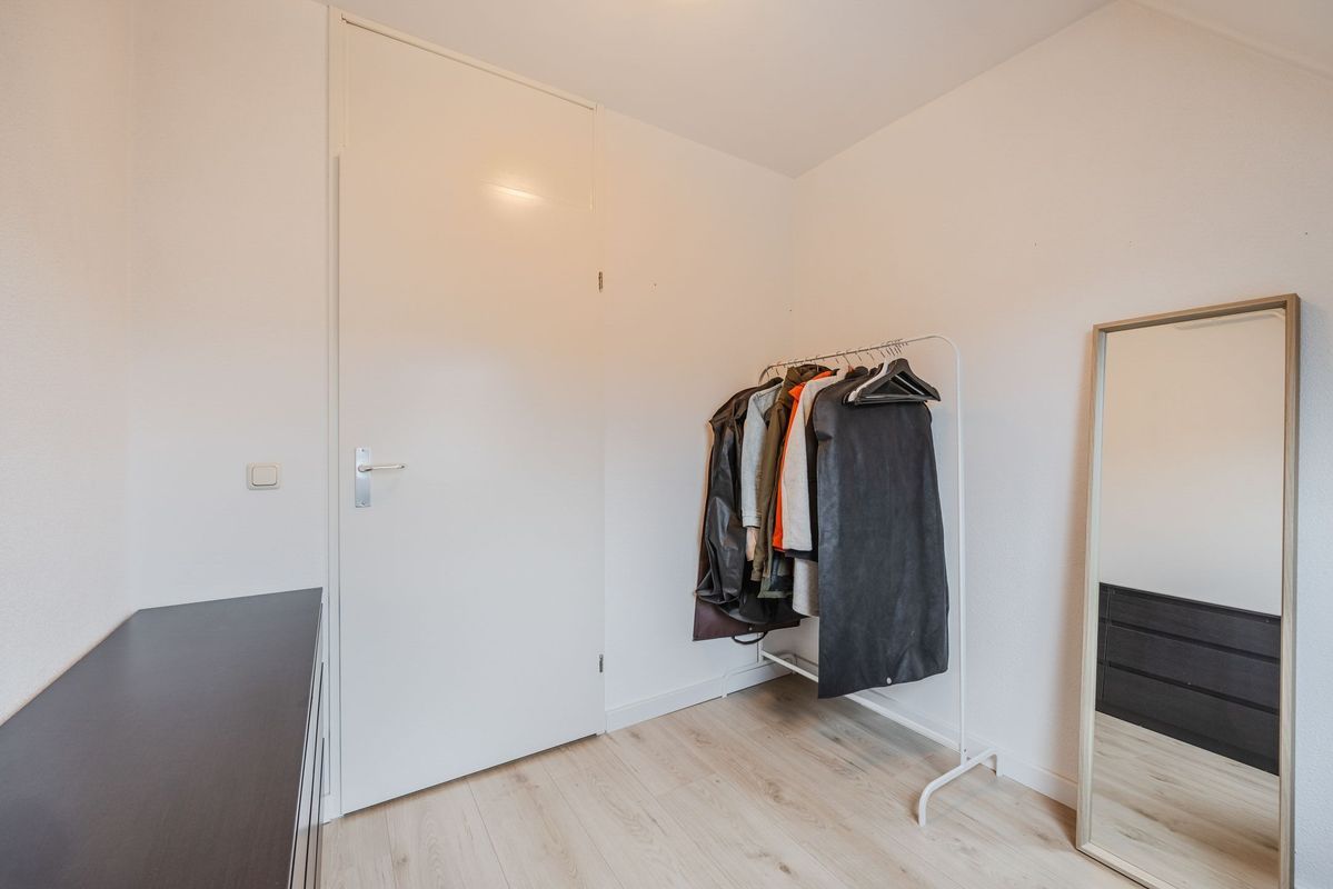 van Heinsbergstraat 107 Photo Blur 36