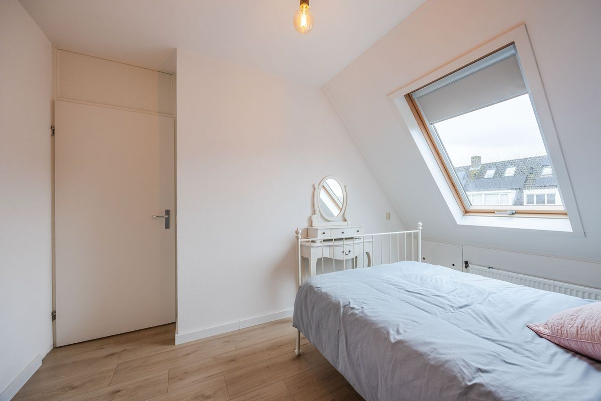 van Heinsbergstraat 107 Photo Blur 33