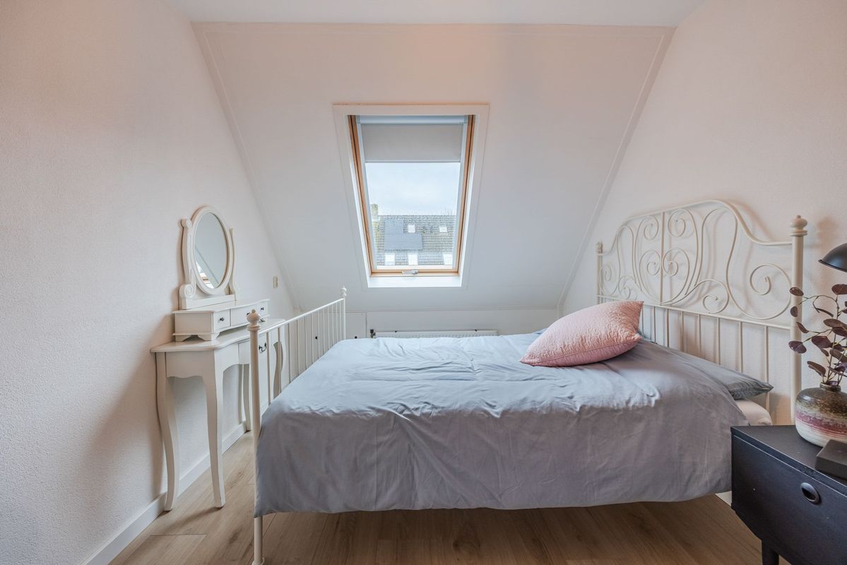 van Heinsbergstraat 107 Photo Blur 34