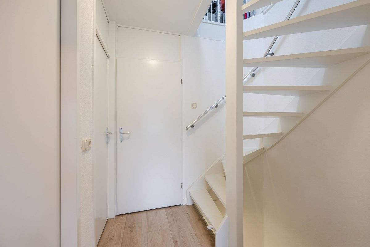 van Heinsbergstraat 107 Photo Blur 40