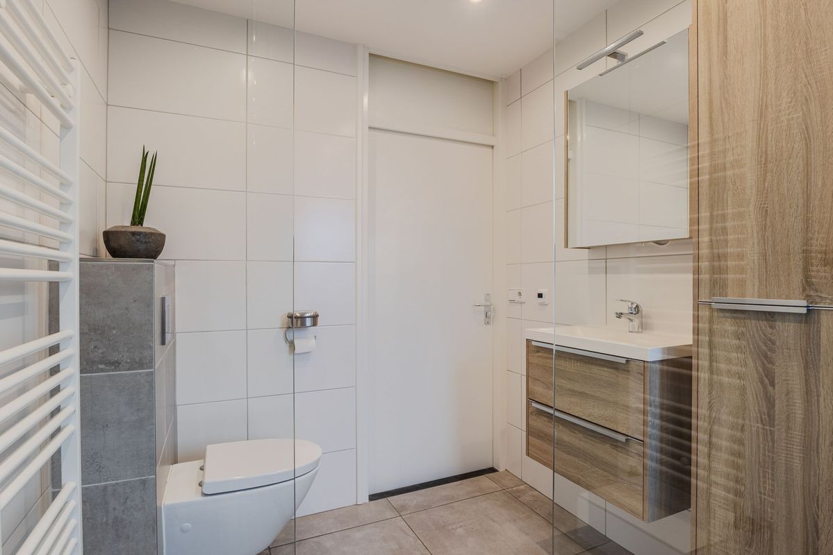 van Heinsbergstraat 107 Photo Blur 38