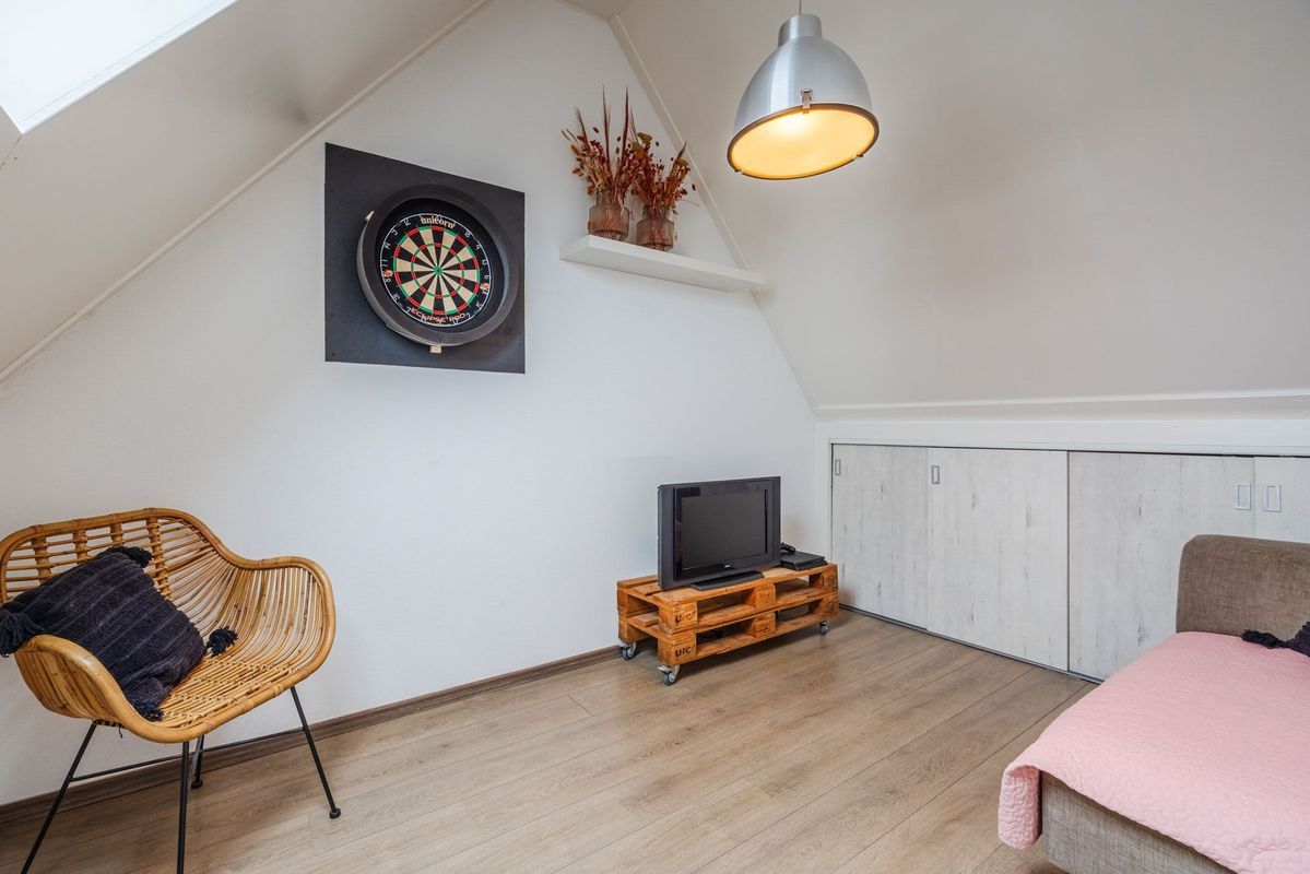 van Heinsbergstraat 107 Photo Blur 42