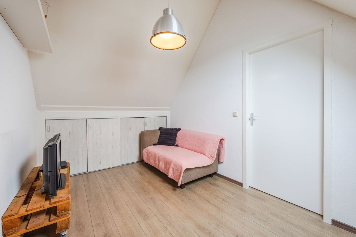 van Heinsbergstraat 107 Photo Blur 41